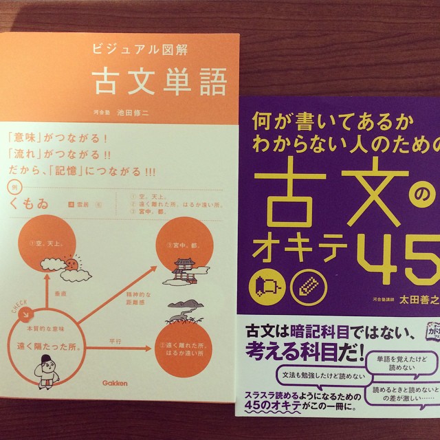 古文の選択問題で正答率を上げるには敬語表現から省略された主語を読み解く