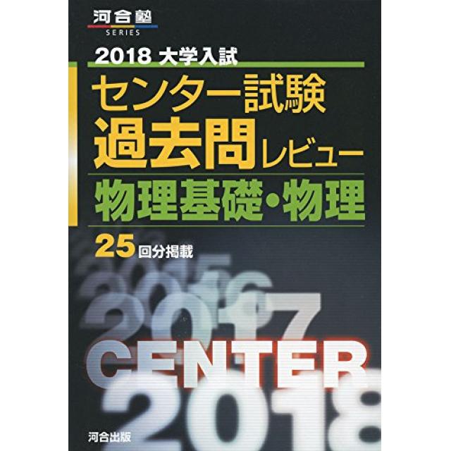 目標点別・センター物理で高得点を取るための勉強法・解き方のポイント